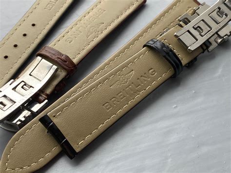 breitling original bänder|breitling watch bands.